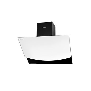 هود 90 سانت مدل آیسان H216 ایلیا استیل