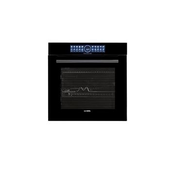 فر برقی شیشه ای کد IO-117 ایلیا استیل-01