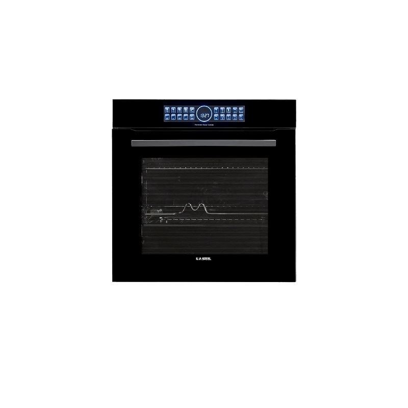 فر برقی شیشه ای کد IO-117 ایلیا استیل-01