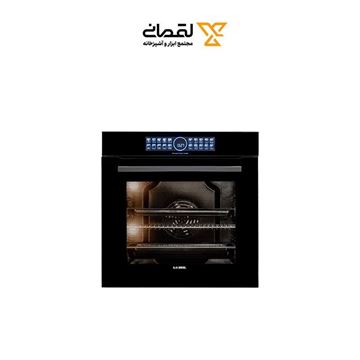 فر برقی شیشه ای کد IO-117 ایلیا استیل-02
