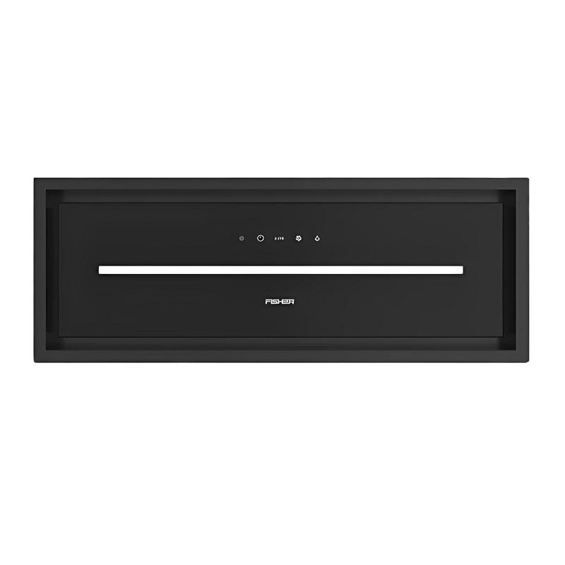 هود توکار مدل F80B فیشر  FISHER