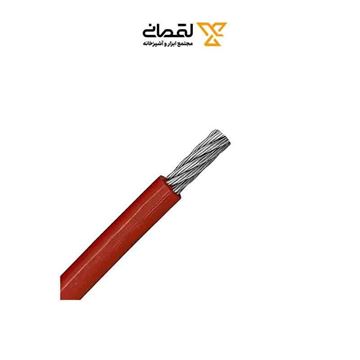 سیم بکسل روکشدار کد EWR-C اکو EKO-02