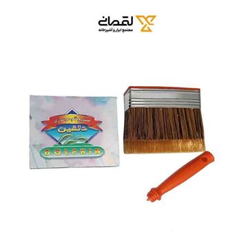 قلم رنگ 14  4 دلفین-02