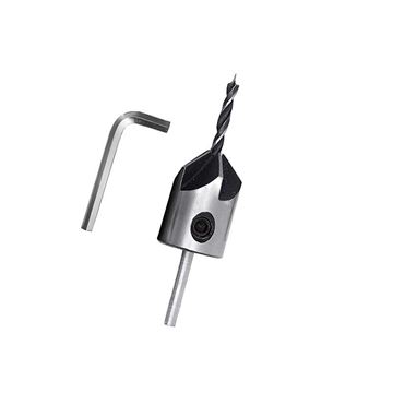 مته خزینه 4 16