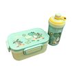 ظرف غذا دایناسور سبز کد ZY-3783