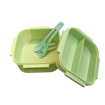 ظرف غذا دایناسور سبز کد ZY-3793