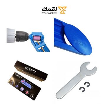 مته تیز کن OTENCI-02