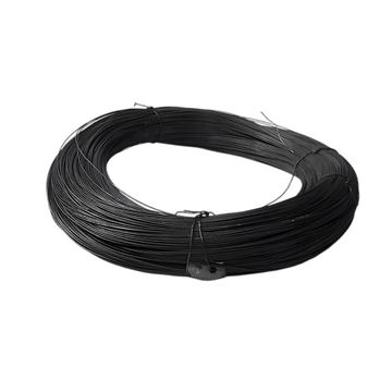  سیم مفتول 1/5 سیاه میهن نور MIHAN NOOR-01