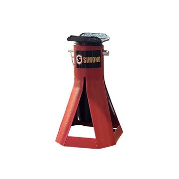 خرک 3 تن سیموند SIMOND-01