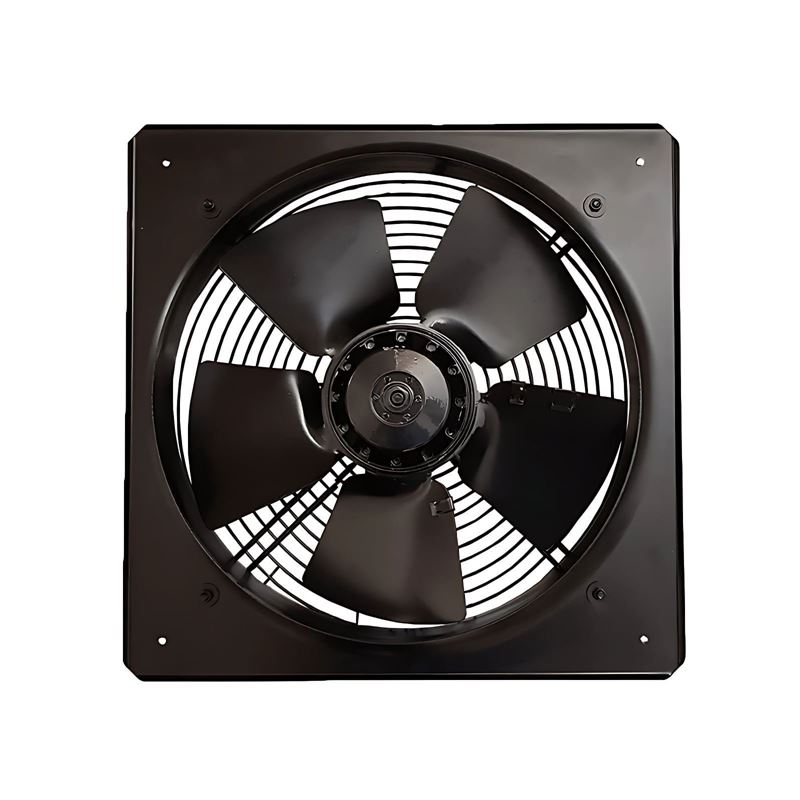 هواکش آکسیال کد VIF 20V2S دمنده DAMANDEH