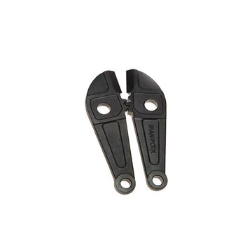 تصویر تیغه تکی قیچی مفتول بر ایران پتک IRAN POTK