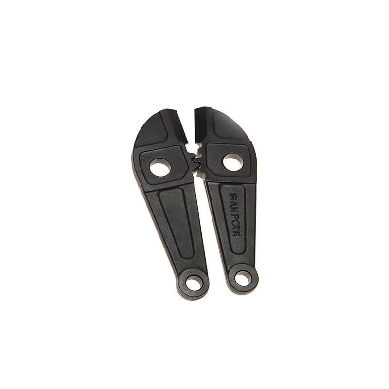 تصویر  تیغه تکی قیچی مفتول بر ایران پتک IRAN POTK