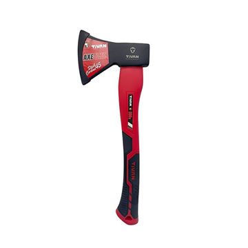 تبر 600 گرمی دسته فایبر تیوان Tiwan