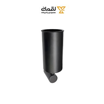جا مسواک مشکی 7230 مدل 7238 میلوکس-02