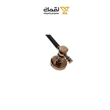 جا حوله کوتاه مدل ژیکس ساده 6133 میلوکس-02