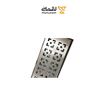 کفشور خطی مشبک 30 سانت خروجی وسط پنجره ای میلوکس-02