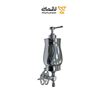 جا مایع کروم مدل کرونت 6139 میلوکس-02