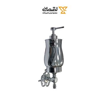 جا مایع کروم مدل کرونت 6139 میلوکس-02