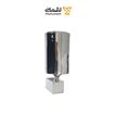 جا مسواک کروم B16 مدل 1638میلوکس-02