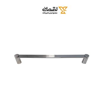 جا حوله بلند کروم 7230 مدل 7232 میلوکس-02