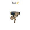 جا صابون طلایی مدل فلور 6140 میلوکس-02