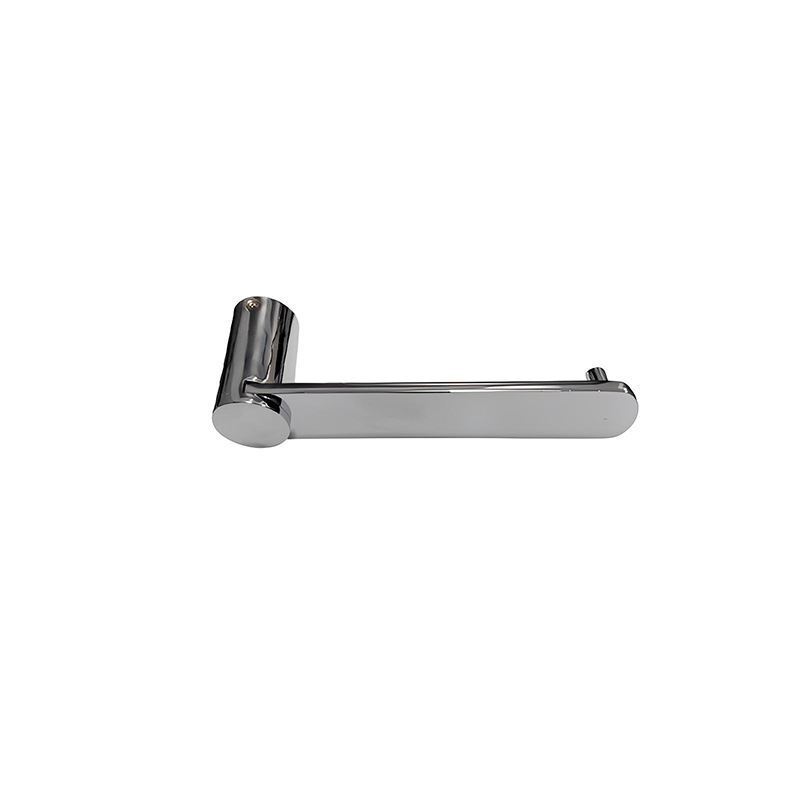 جا دستمال کوتاه کروم 7230 مدل 7242 میلوکس