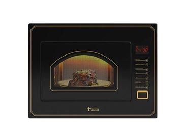 تصویر مایکرو ویو مدل TM930 کلاسیک داتیس DATEES