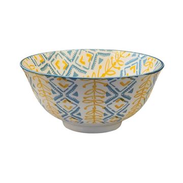 کاسه زردابی 20 سانت پاشاهوم PASHA HOME-01