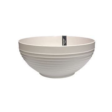 کاسه دون دون شیری مات 20 سانت دنی هوم Danny Home-01