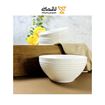کاسه دون دون شیری مات 20 سانت دنی هوم Danny Home-02