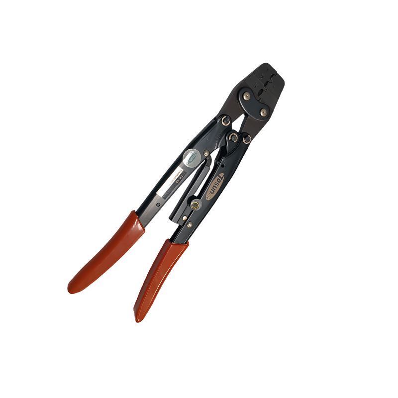 پرس وایرشو 14 تا 5/5 کد TOSUN-TH- 13-01
