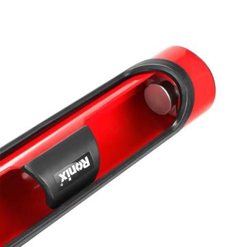 قفل فرمان بیسبالی مدل RH-4244 رونیکس RONIX