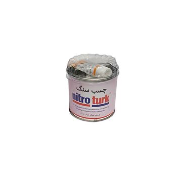 چسب سنگ نیترو ترک NITRO TURK 