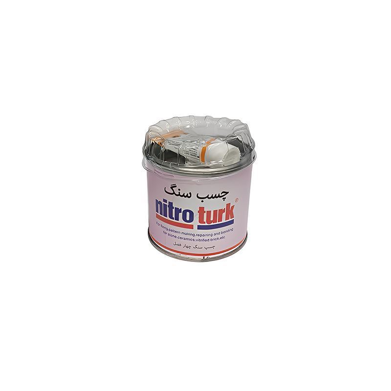 چسب سنگ نیترو ترک NITRO TURK 