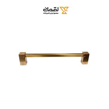 جا حوله کوتاه B16 مدل 1633 میلوکس-02