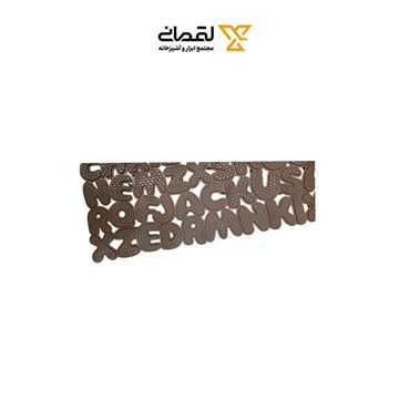 کف وانی مدل حروف 302 JIAERMEI-02