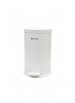 سطل زباله پدالی 12 لیتری براسیانامدل BPB 130