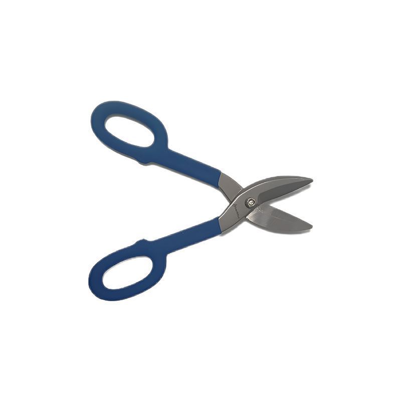 قیچی ورق بر دسته عینکی سایز 10 کد SHI-110010GS استارمکس STARMAX