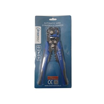 سیم لخت کن چند کاره کد SHW17007MI استارمکس STSRMAX-02