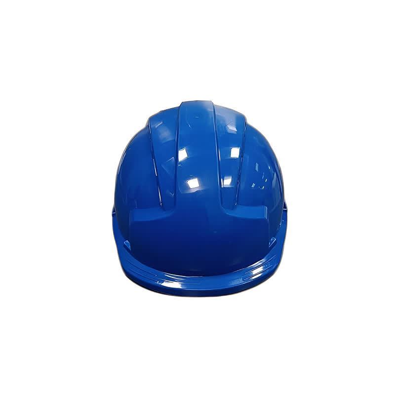 کلاه ایمنی آبی بند دار تیپ 8 کار در ارتفاع تک پلاست TAK PLAST