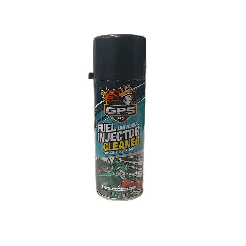اسپری شست وشوی انژکتور GPS-PRO-01