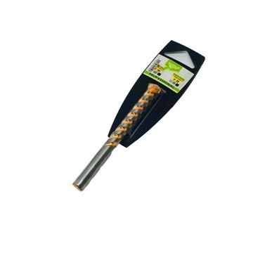 تصویر مته سرامیک و گرانیت حرفه ای ولف WOLF