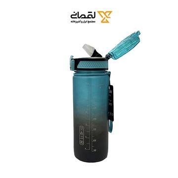 تصویر قمقمه سبز کد YY-563