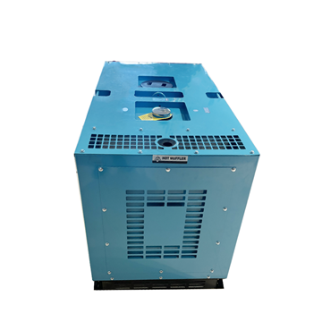 تصویر ژنراتور برق دیزل 18 کاوا مدل JD11000DGS جیانگ دانگ GIANG DONG