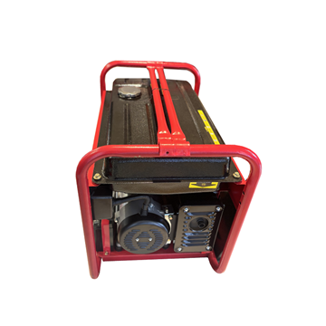 تصویر ژنراتور برق تک فاز بنزینی-گازی-سه گانه مدل JD1000THEB-A-RC جیانگ دانگ GIANG DONG