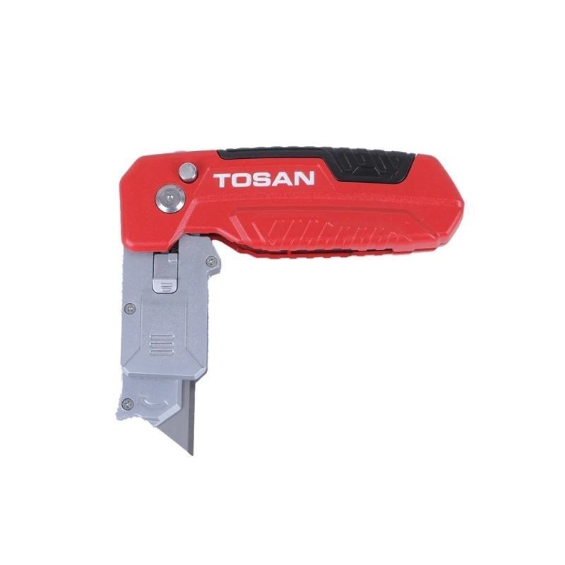 تصویر  کاتر دسته سربی تاشو مدل 182-F2F توسن TOSAN