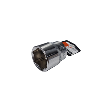 تصویر بکس تکی 1/2 اینچ 6 پر کوتاه سایز 30جی تک JTECH