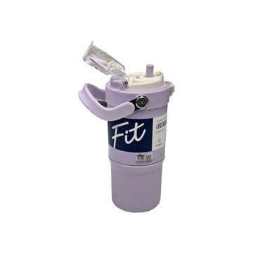 تصویر فلاسک 600 میل کد S-23681 یاسی
