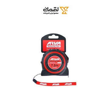 تصویر متر 7/5 متري 25 م.م مدل 4917 آروا ARVA