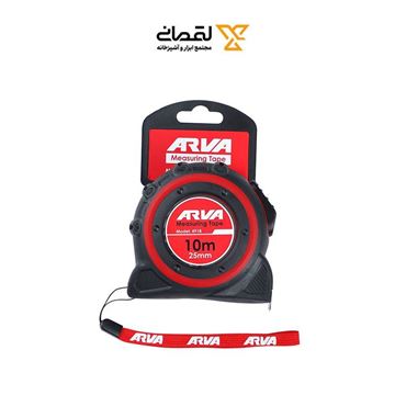 تصویر متر 10 متري 25 م.م مدل 4918 آروا ARVA